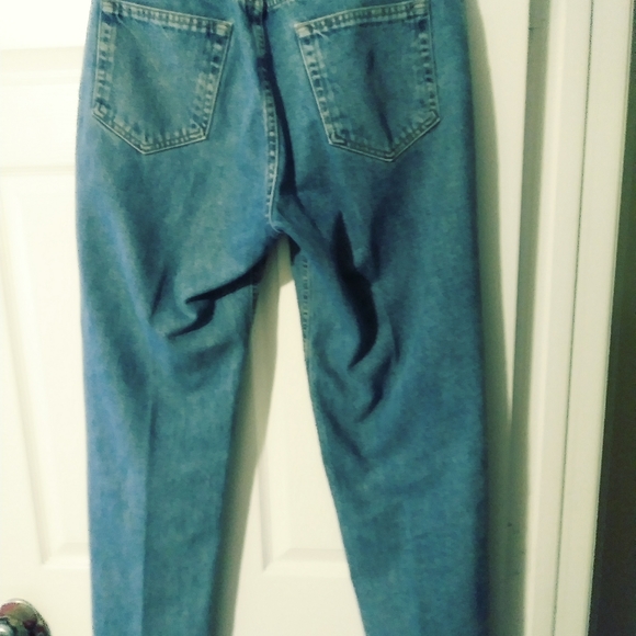 ๐บ๐ธCK CLOSEOUT SALE!!!๐Calvin Klein Men Classic Vintage Jean๐Nice Gifting. ๐ - Picture 4 of 4